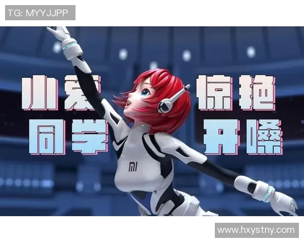 如何在现实生活中与小爱同学亲密接触体验她的真实存在