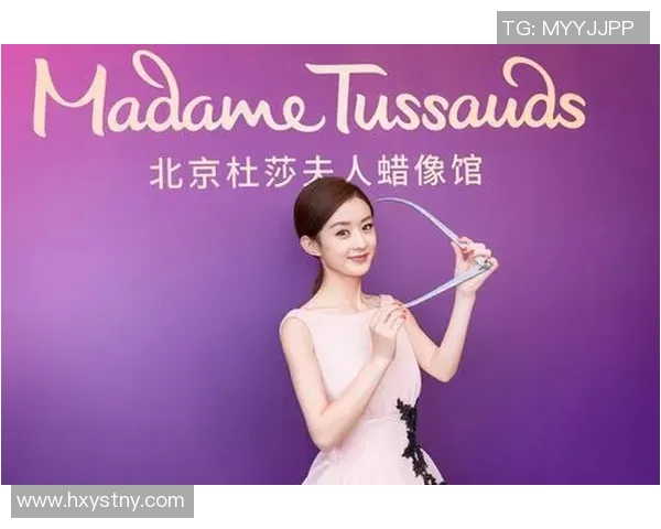 揭秘真人蜡像制作全过程从设计到成品的神奇旅程