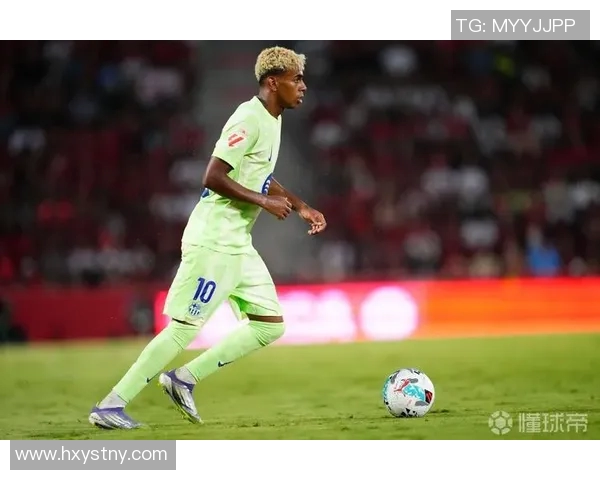 佛罗伦萨关注中场特拉奥雷本赛季法甲表现出色打入10球