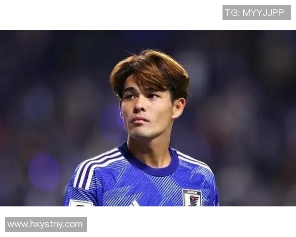 日本23岁国脚加盟德甲的成长历程值得年轻球员借鉴与学习