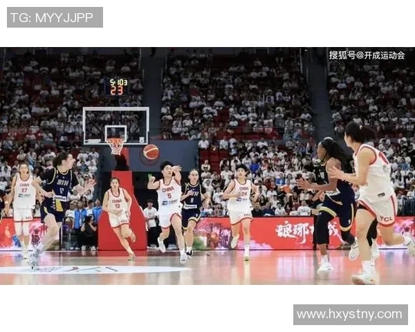 中国女篮迎战日本队张子宇领衔出征亚洲杯宫鲁鸣誓言争取大胜 中国女篮迎战日本队张子宇领衔出征亚洲杯宫鲁鸣誓言争取大胜