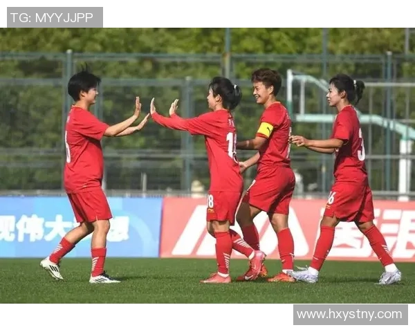 第十五届全运会U18女足决赛江苏队遗憾落败精彩瞬间回顾 第十五届全运会U18女足决赛江苏队遗憾落败精彩瞬间回顾